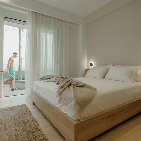Casa Costa Suites Plus Канали Экстерьер фото