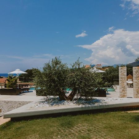 Casa Costa Suites Plus Канали Экстерьер фото