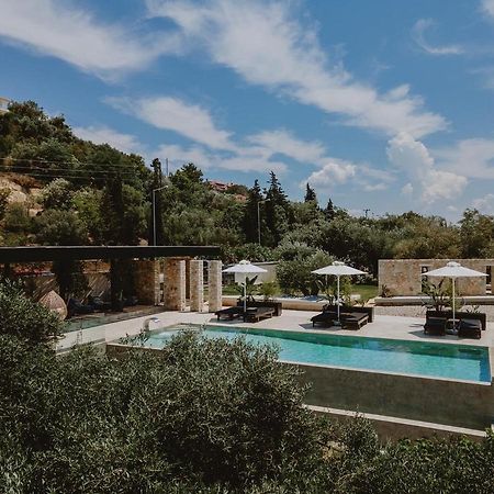 Casa Costa Suites Plus Канали Экстерьер фото