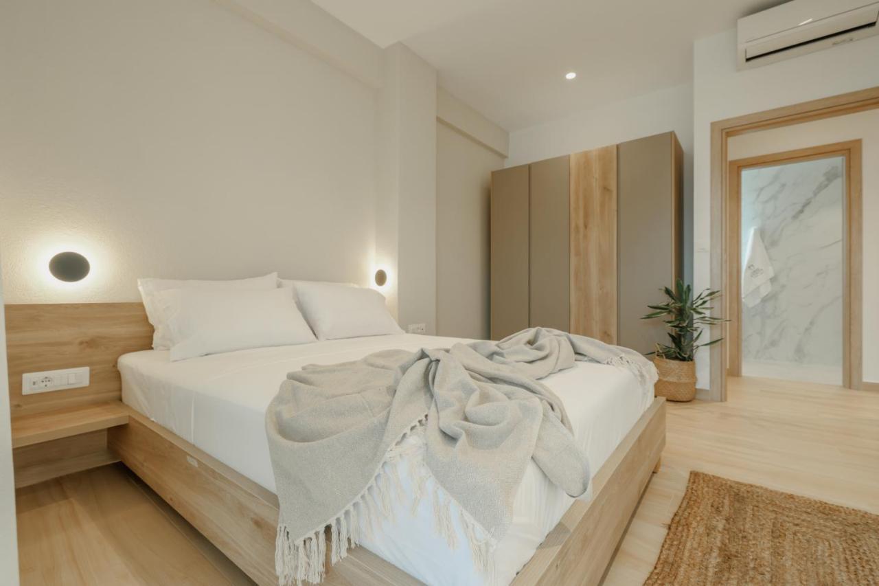 Casa Costa Suites Plus Канали Экстерьер фото