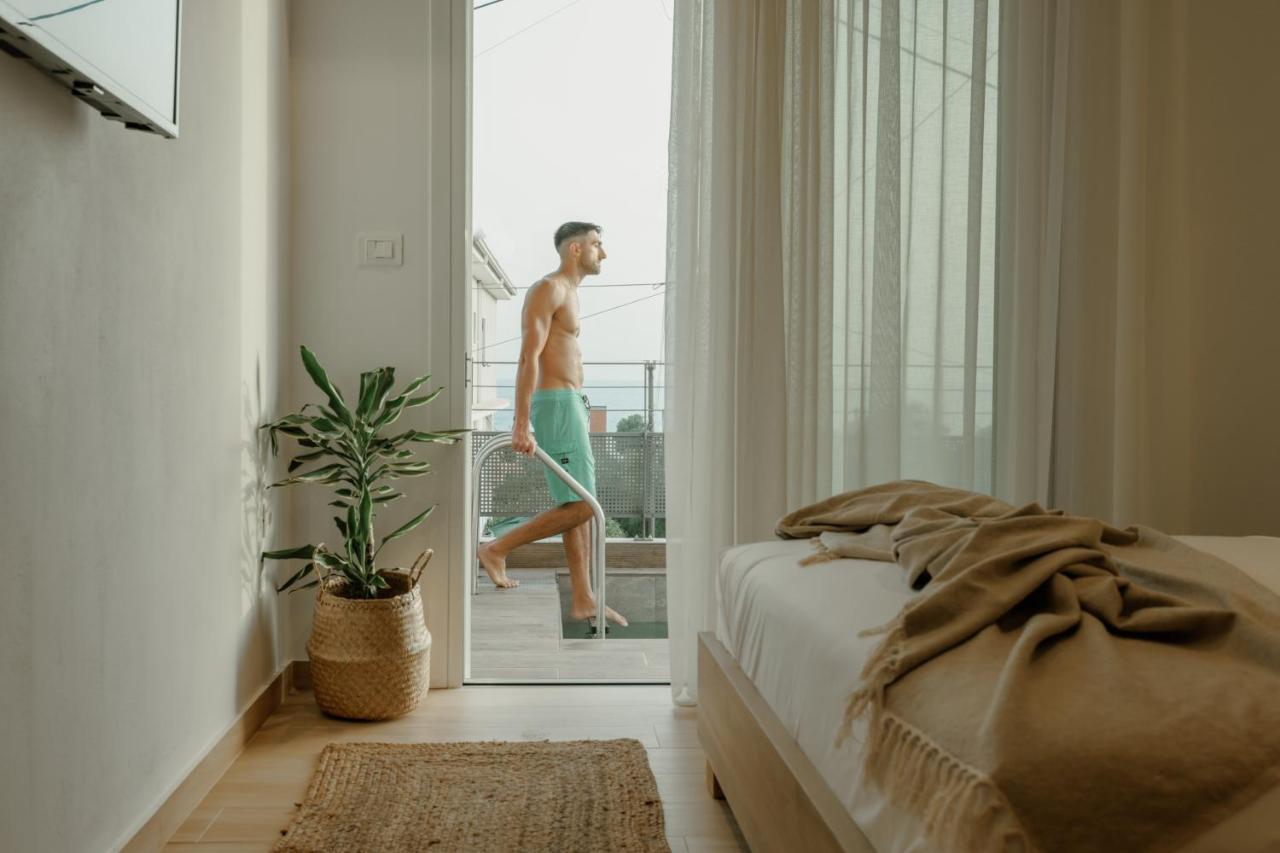 Casa Costa Suites Plus Канали Экстерьер фото
