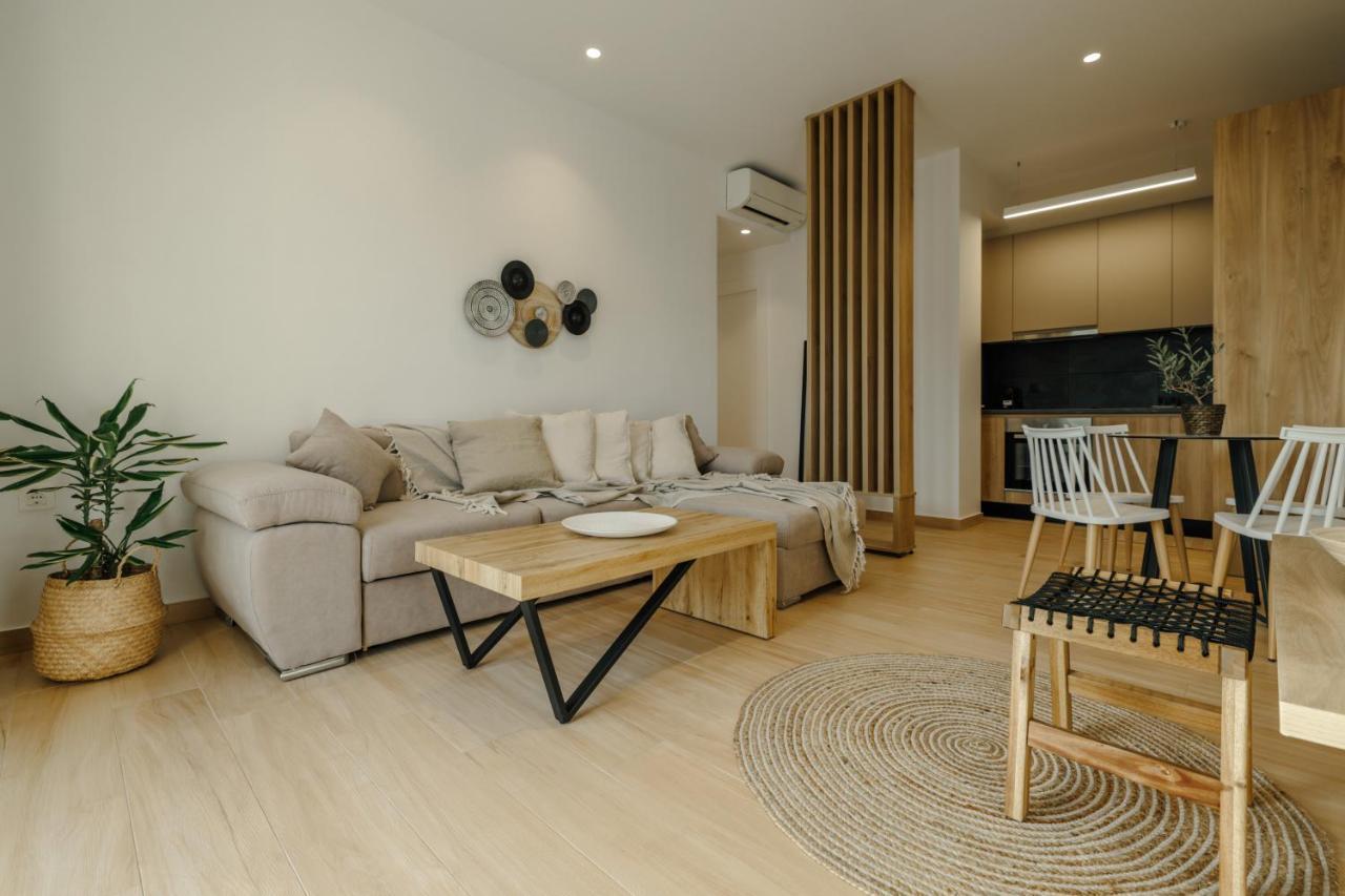 Casa Costa Suites Plus Канали Экстерьер фото