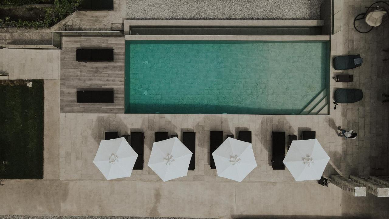 Casa Costa Suites Plus Канали Экстерьер фото
