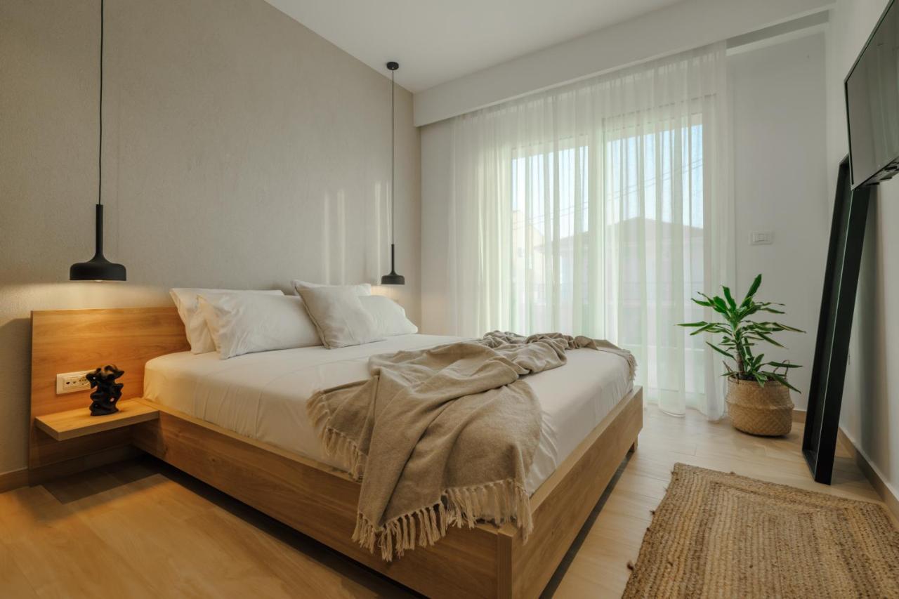 Casa Costa Suites Plus Канали Экстерьер фото
