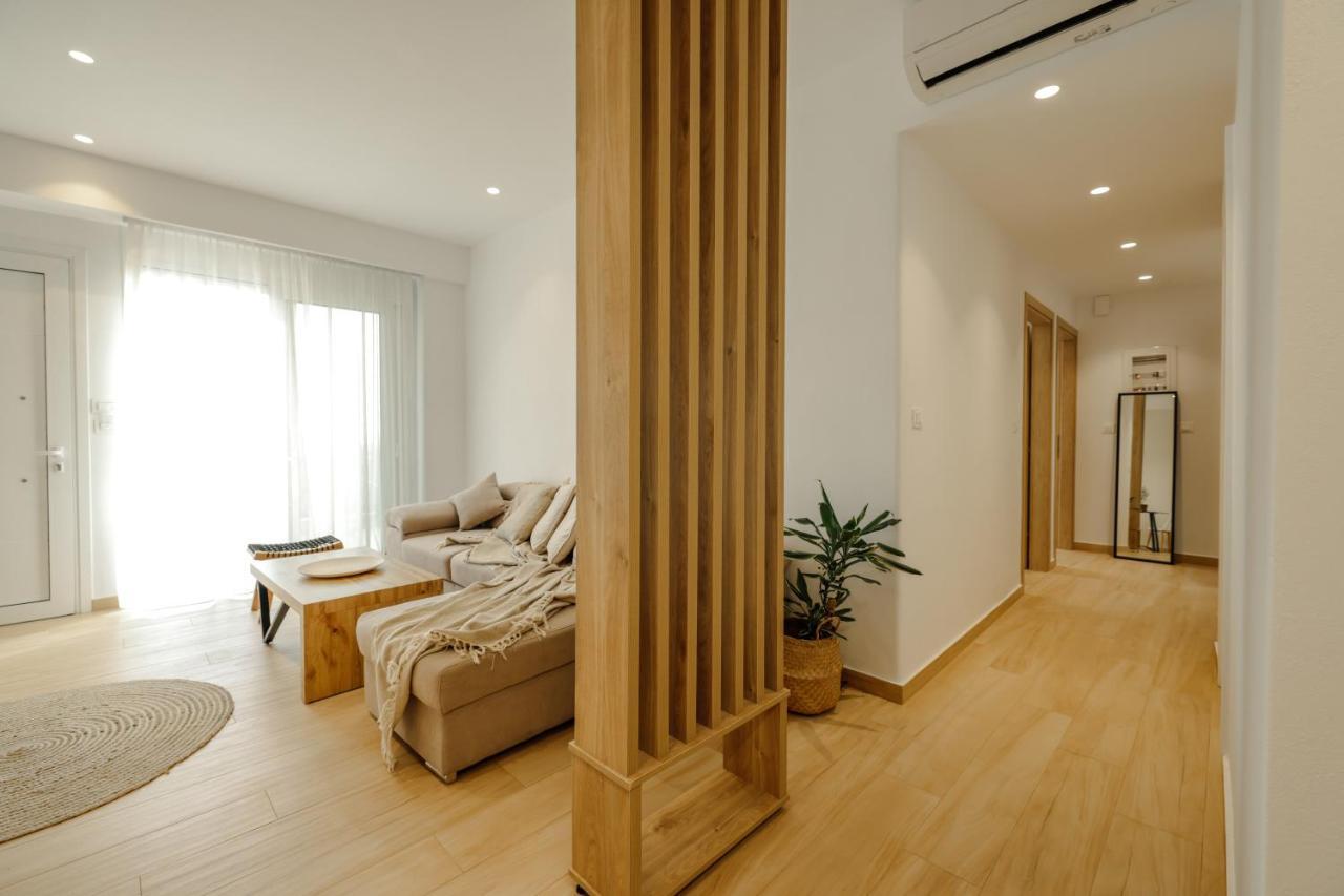 Casa Costa Suites Plus Канали Экстерьер фото