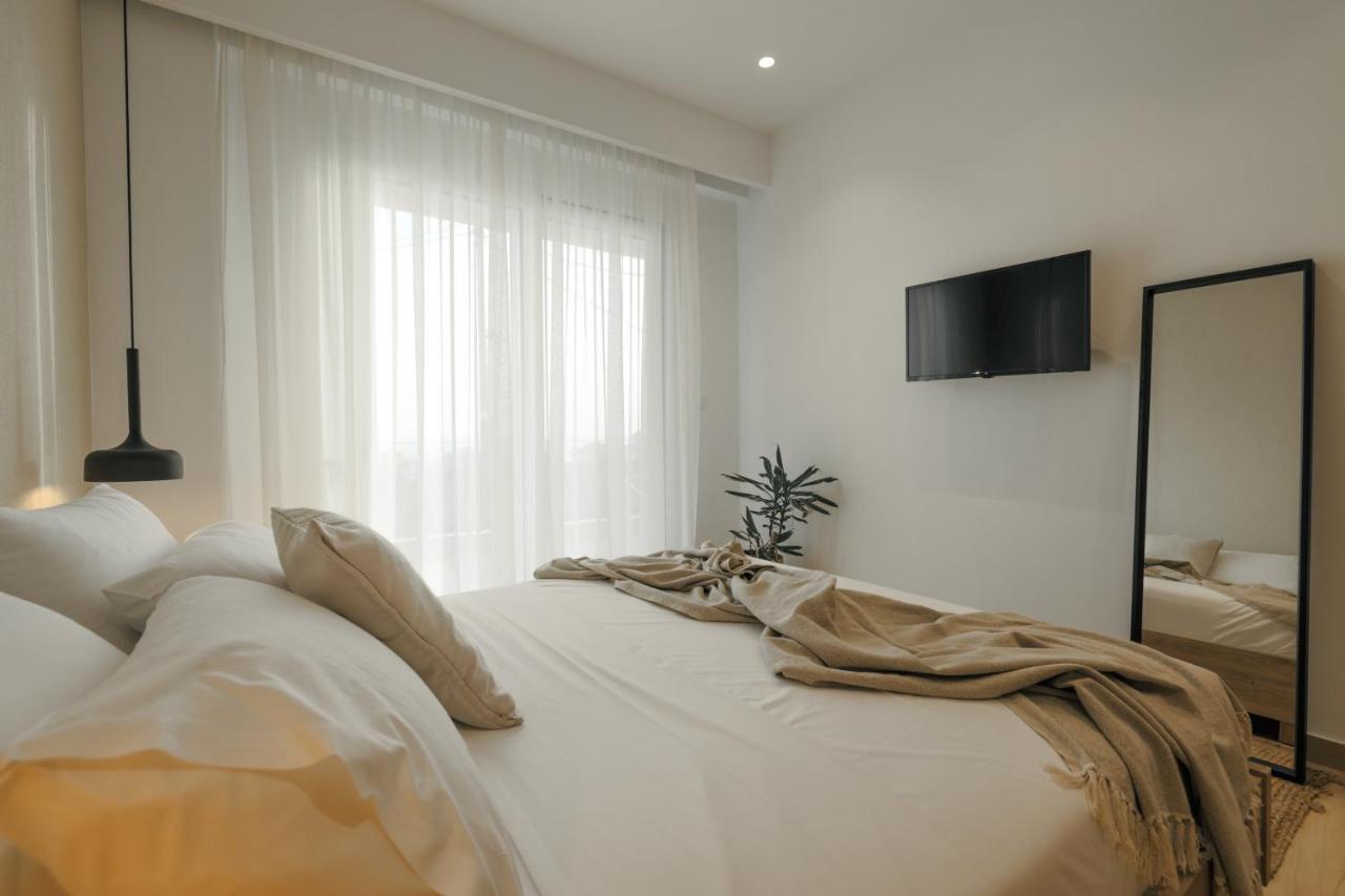 Casa Costa Suites Plus Канали Экстерьер фото