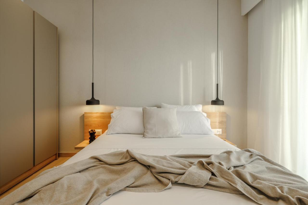 Casa Costa Suites Plus Канали Экстерьер фото