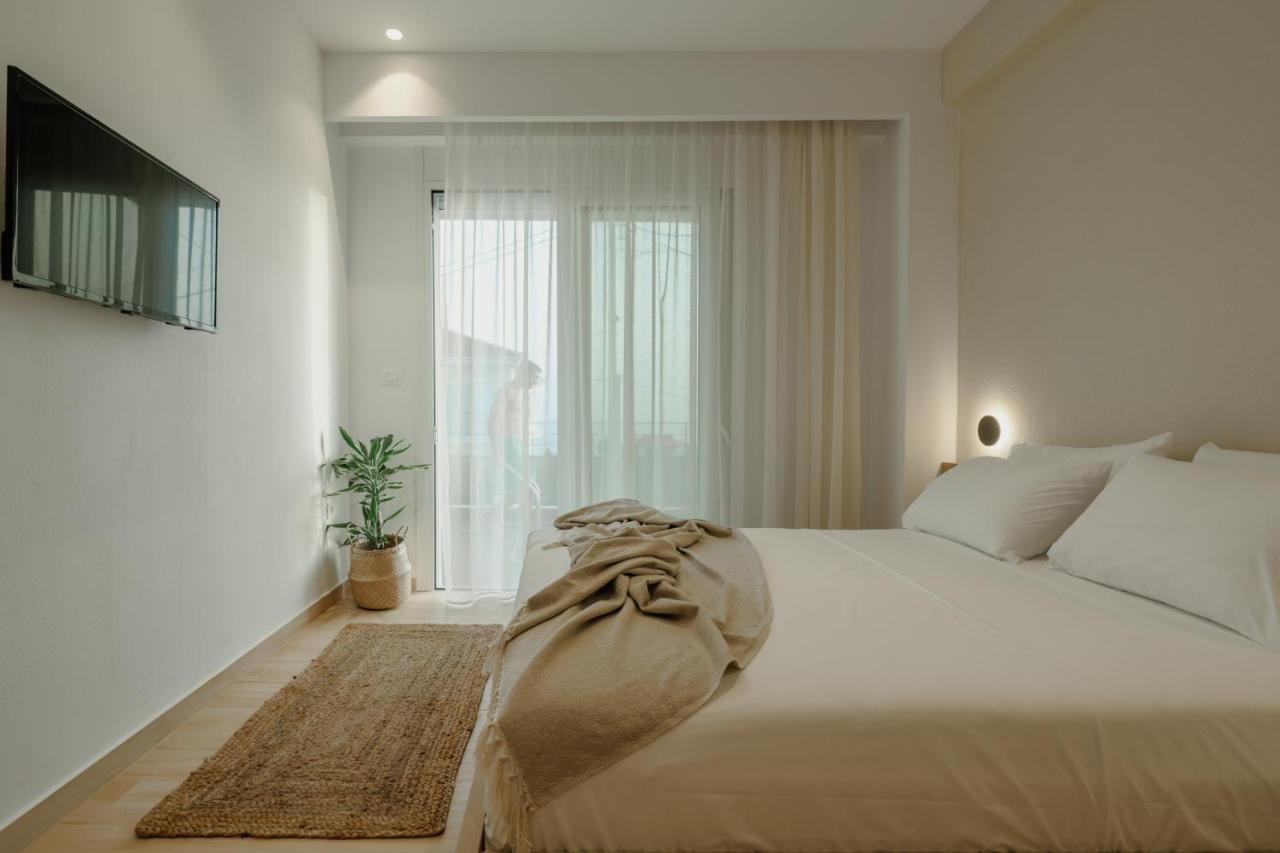 Casa Costa Suites Plus Канали Экстерьер фото