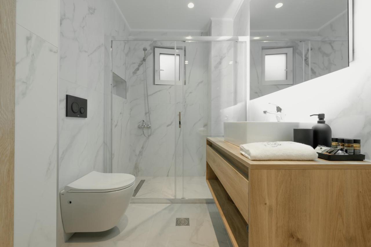 Casa Costa Suites Plus Канали Экстерьер фото