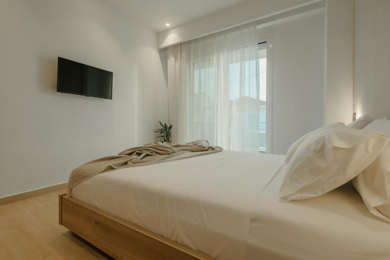 Casa Costa Suites Plus Канали Экстерьер фото