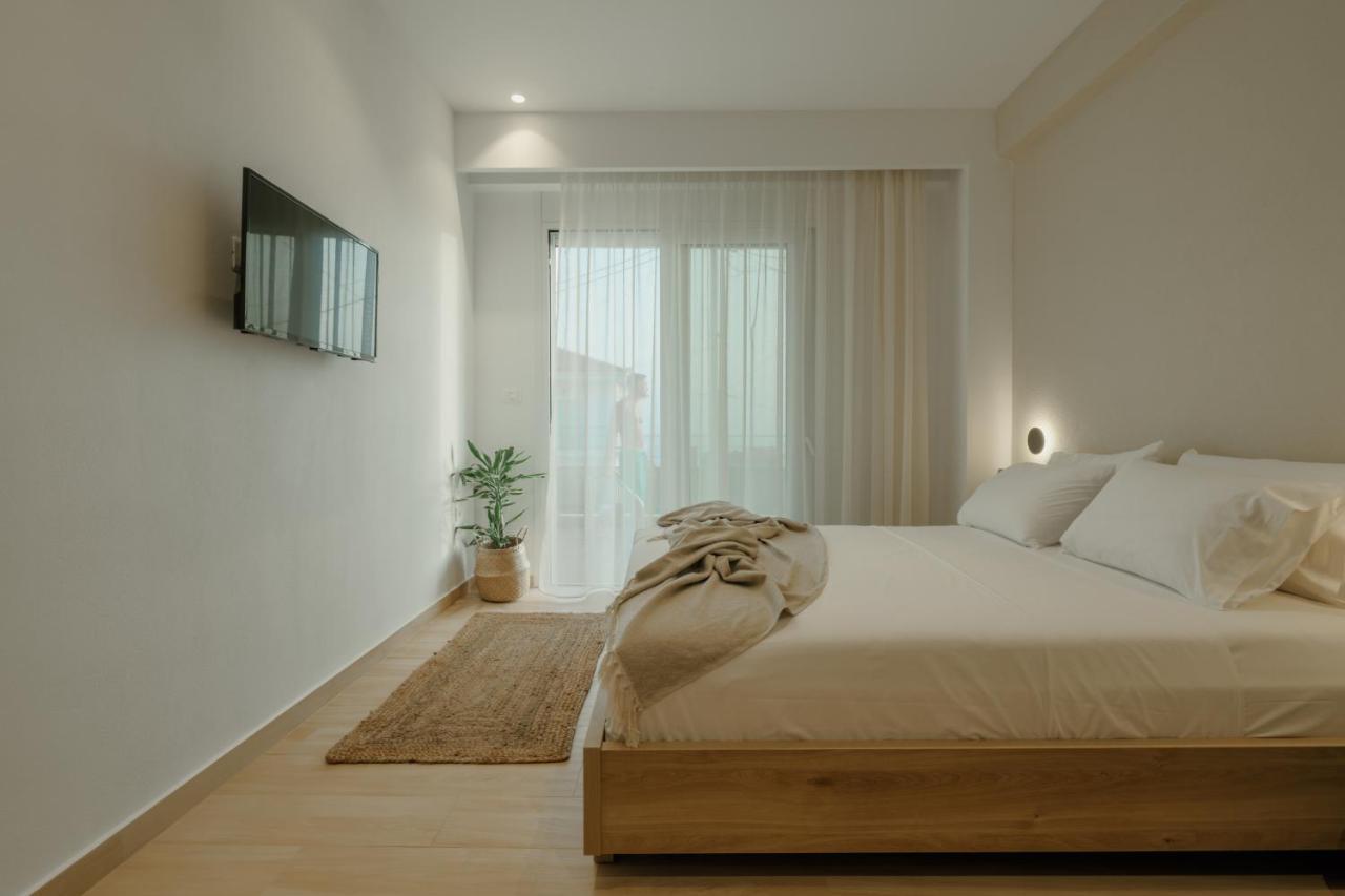 Casa Costa Suites Plus Канали Экстерьер фото