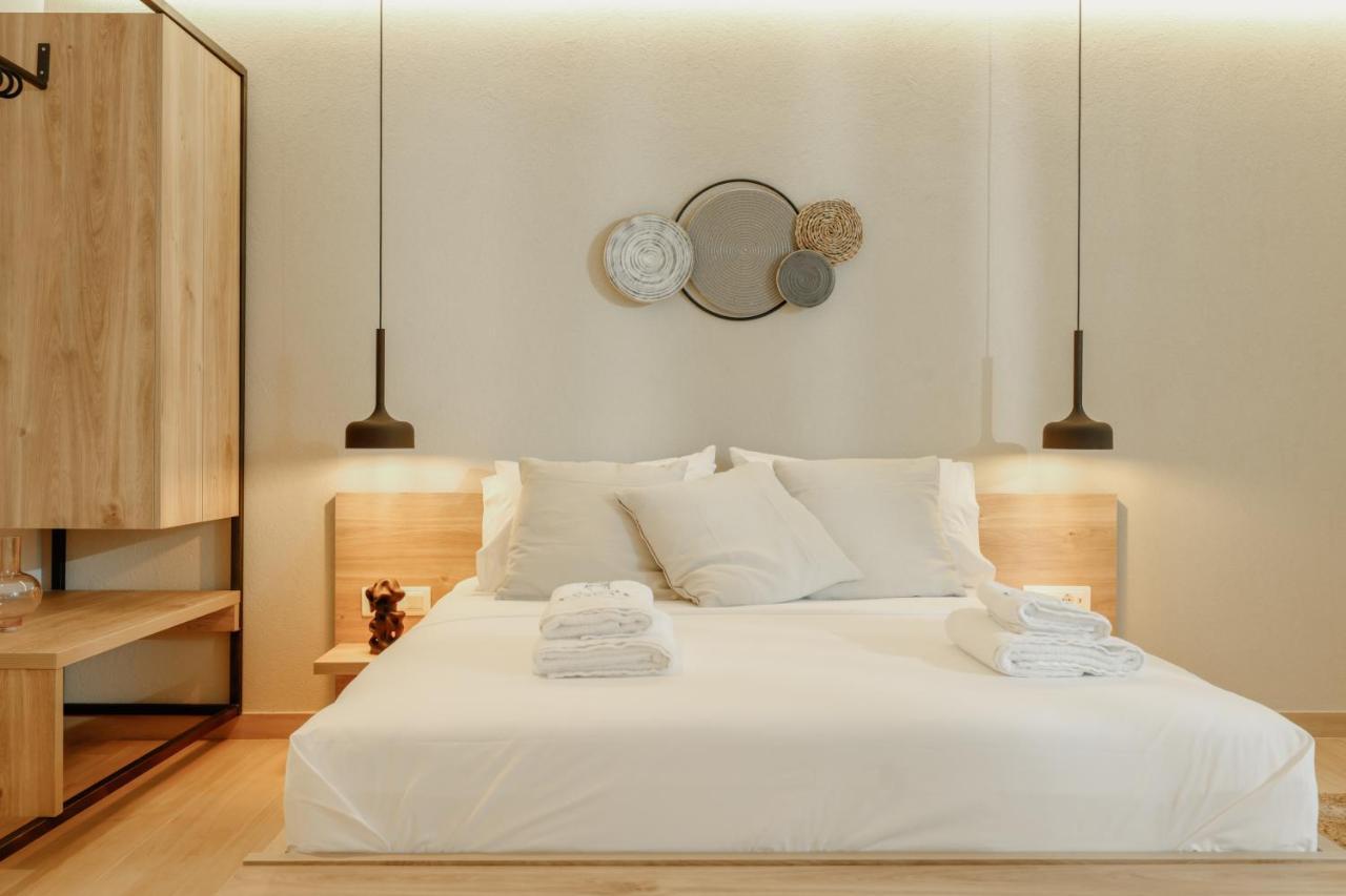 Casa Costa Suites Plus Канали Экстерьер фото