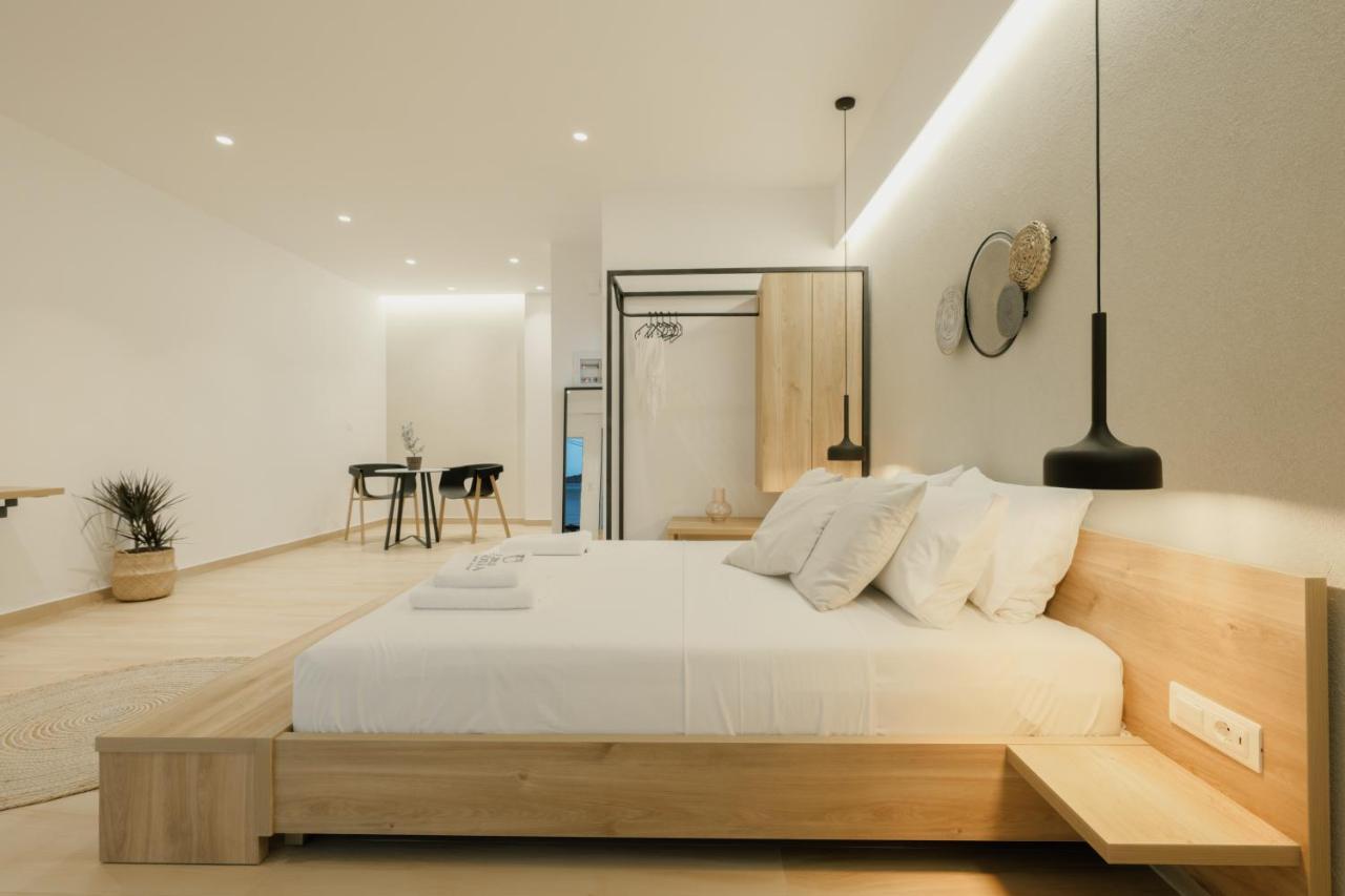 Casa Costa Suites Plus Канали Экстерьер фото