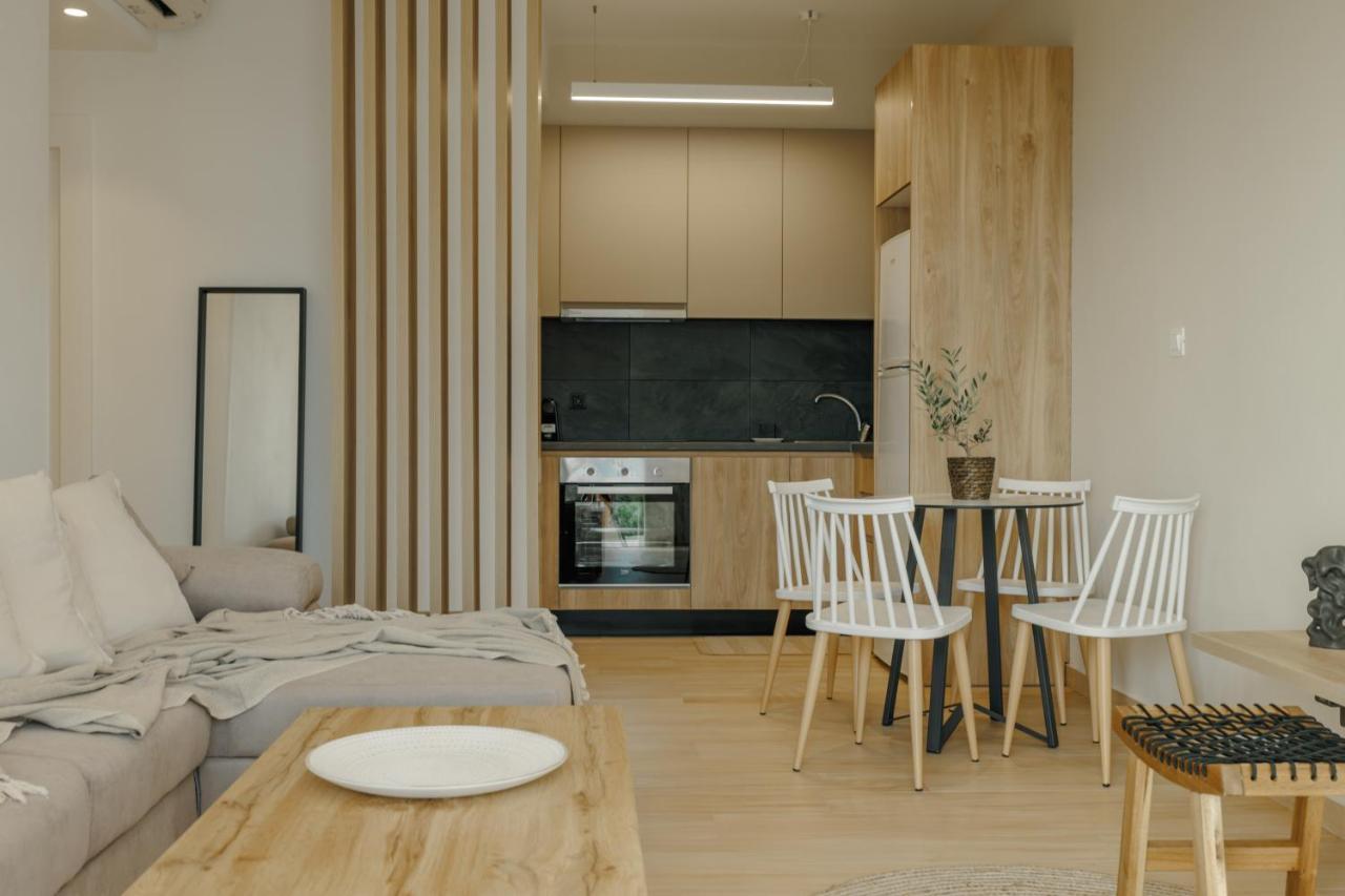 Casa Costa Suites Plus Канали Экстерьер фото