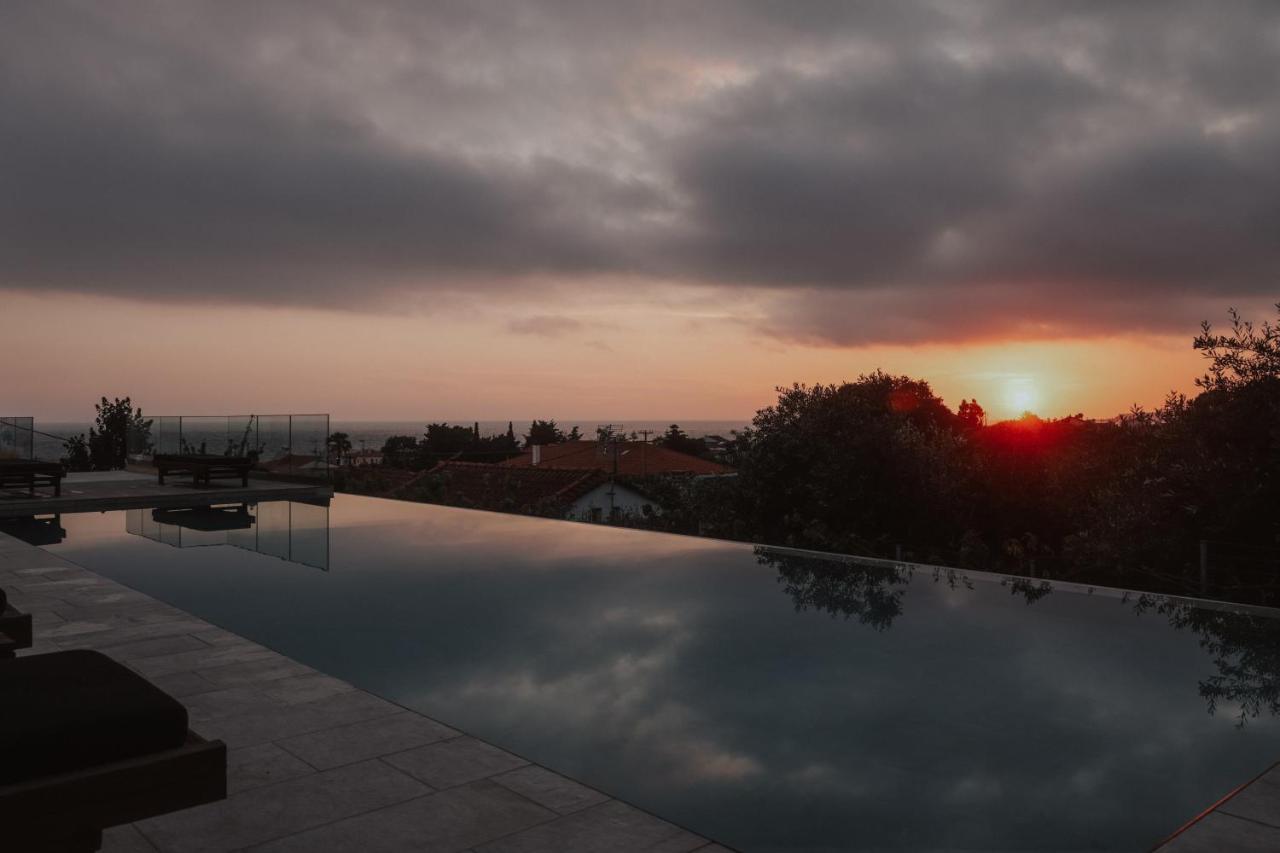 Casa Costa Suites Plus Канали Экстерьер фото