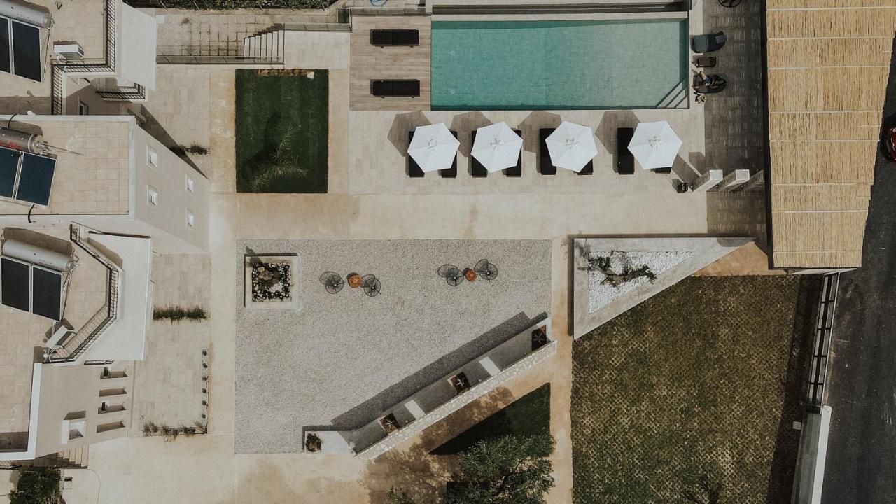 Casa Costa Suites Plus Канали Экстерьер фото