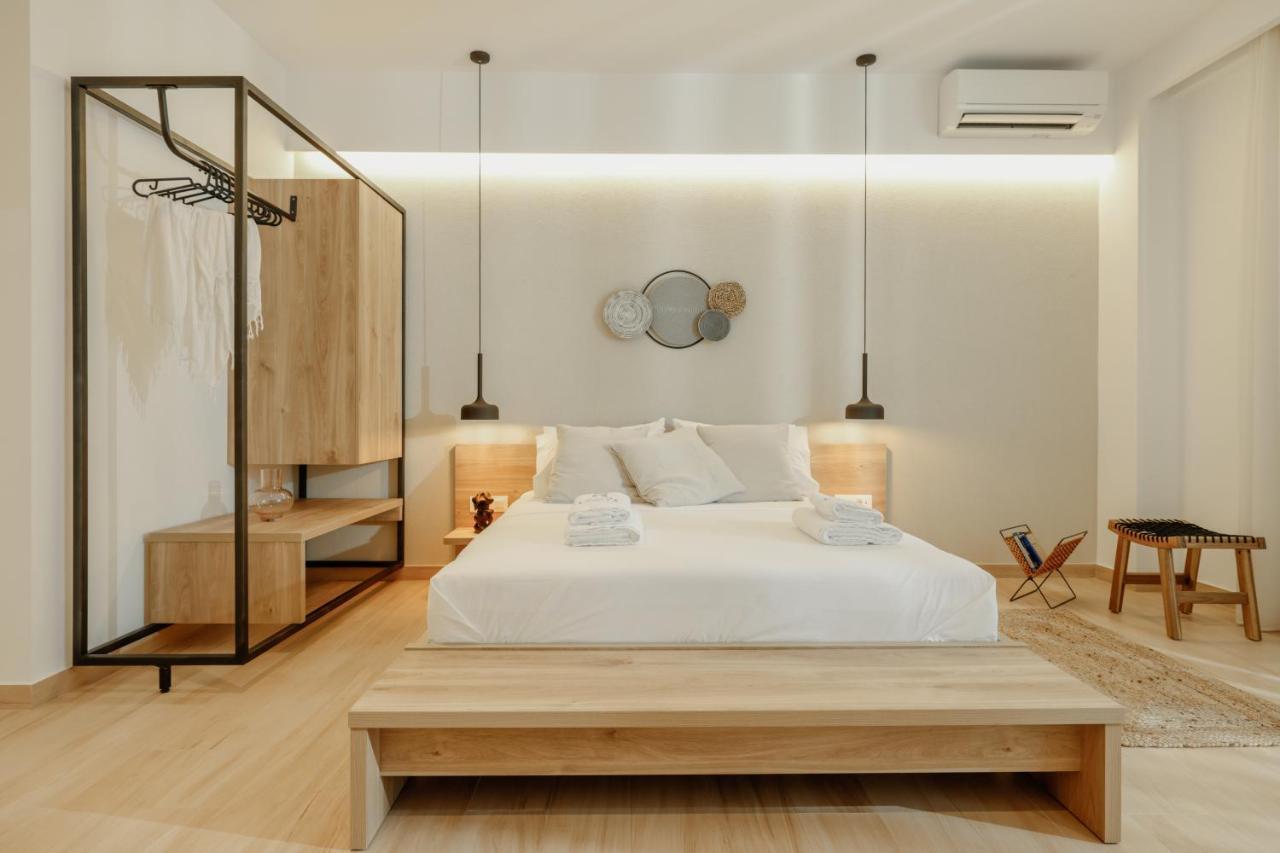 Casa Costa Suites Plus Канали Экстерьер фото