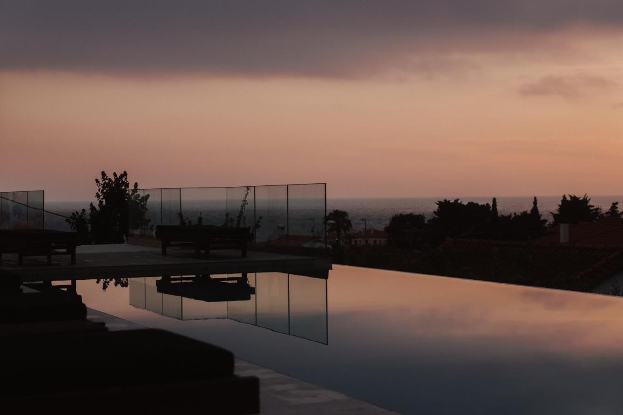 Casa Costa Suites Plus Канали Экстерьер фото