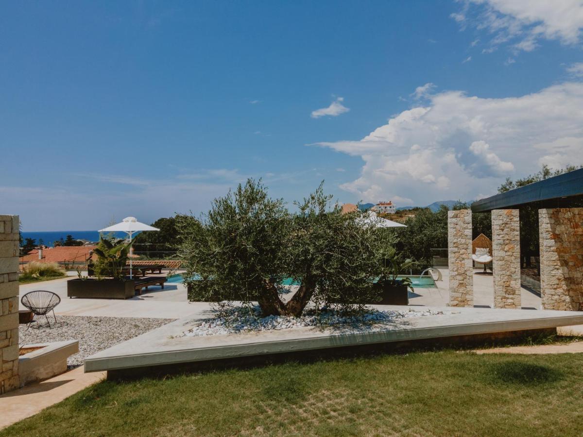 Casa Costa Suites Plus Канали Экстерьер фото